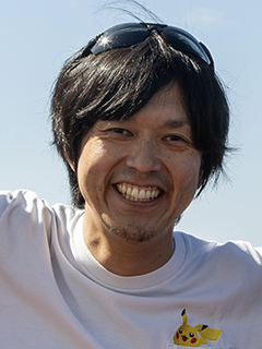 Norikatsu Akizawa