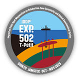 IODP Expedition 502