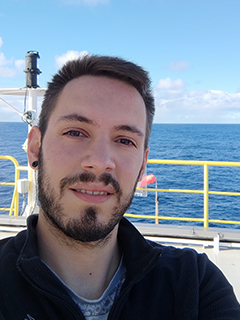 Claudio Robustelli Test