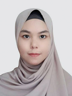 Dina Hanifah