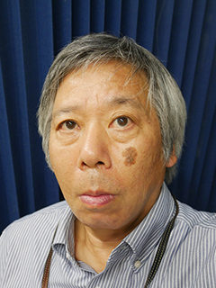 Ken Ikehara
