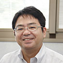 Dr. Fumio Inagaki