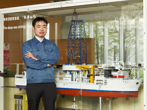 Yasuyuki Yamazaki