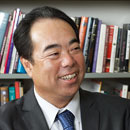 Eiichi Kikawa
