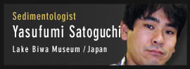 Yasufumi Satoguchi