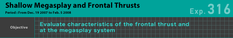 Inputs Coring 2 and Heat Flow