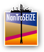 Nankai Trough logo