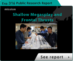 Exp.316 Report