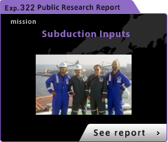 Exp.322 Report