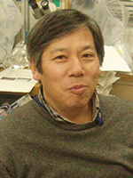 Ken Ikehara