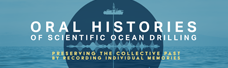 ORALHISTORIESウェブサイト