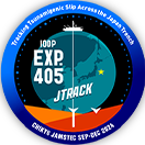 IODP Expedition 405
