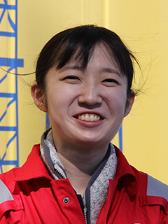 Natsumi Okutsu