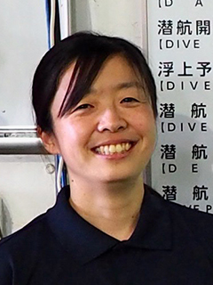 Yuka Yokoyama