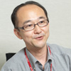 斉藤実篤 海洋研究開発機構地球内部ダイナミクス領域 チームリーダー