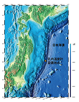 東南海地震発生前から東南海発生に至るまで