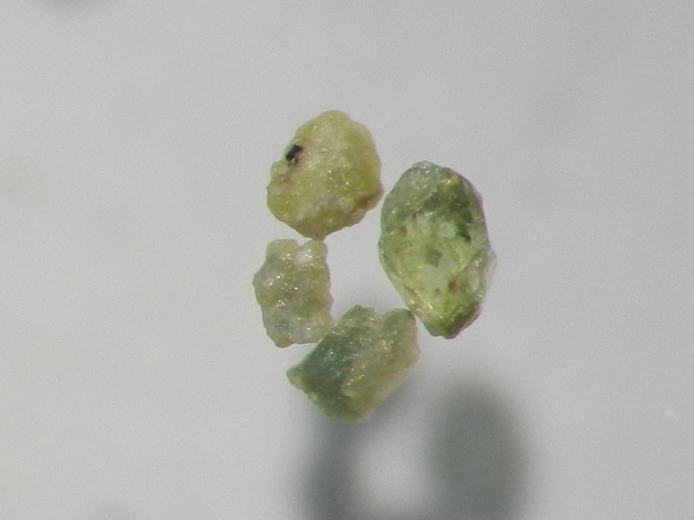 単斜輝石(たんしゃきせき、英:clinopyroxeneクライノパイロキシン)