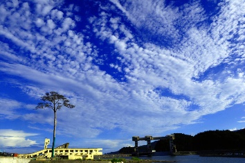 東日本大震災から10年