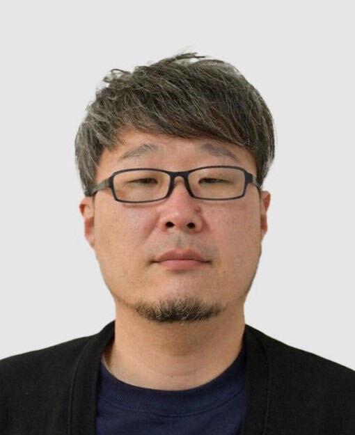 差し替え用の仮プロフィール画像