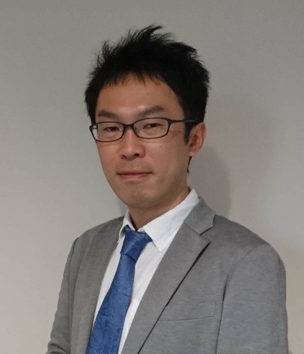差し替え用の仮プロフィール画像