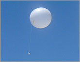 Radiosonde