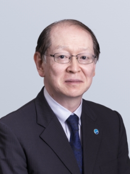 Mr. Satoshi Kikuchi