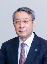 Dr. Hiroyuki Yamato