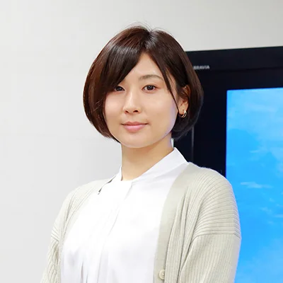 photo:Brilliant Women at JAMSTEC