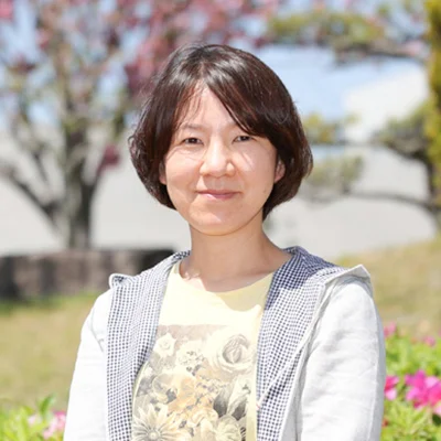 photo:Brilliant Women at JAMSTEC