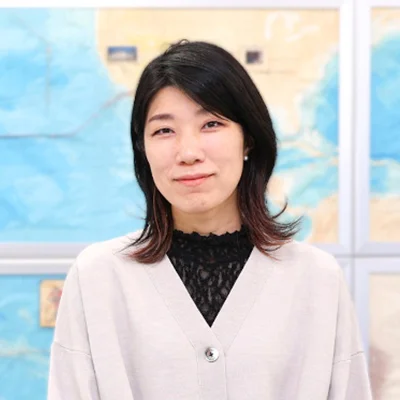 photo:Brilliant Women at JAMSTEC