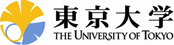 THE UNIVERSITY OF TOKYO