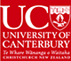 UNIVERSITY OF CANTERBURY