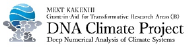 DNA Climate Project