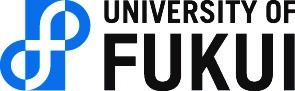 UNIVERSITY OF FUKUI