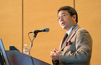 Dr. Fumio Inagaki