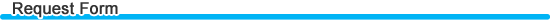 Request Form