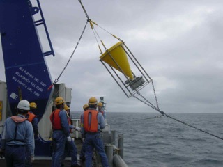 Sediment traps