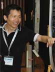 Hisahiro Takashima