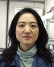 中村 由里子