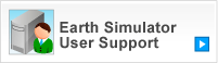 Earth Simulator User Support