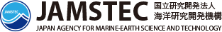 JAMSTEC - JAPAN AGENCY FOR MARINE-EARTH SCIENCE AND TECHNOLOGY