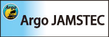 Argo JAMSTEC