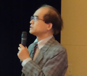 Tadashi Tsuyuki (MRI)