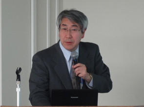 Kazuo Saito