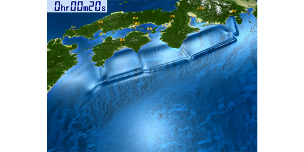 津波の予測精度の高度化に関する研究＜研究開発課題＜HPCI 戦略