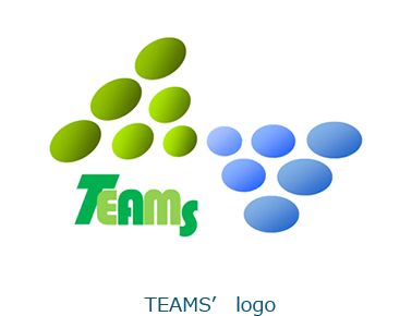 TEAMS’ logo