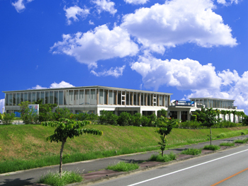 国際海洋環境情報センター（GODAC）