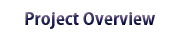 Project overview
