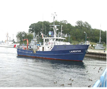 oTFNOAA DLaurentian (80ft)