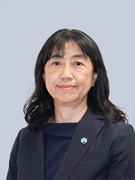 石田 惠美